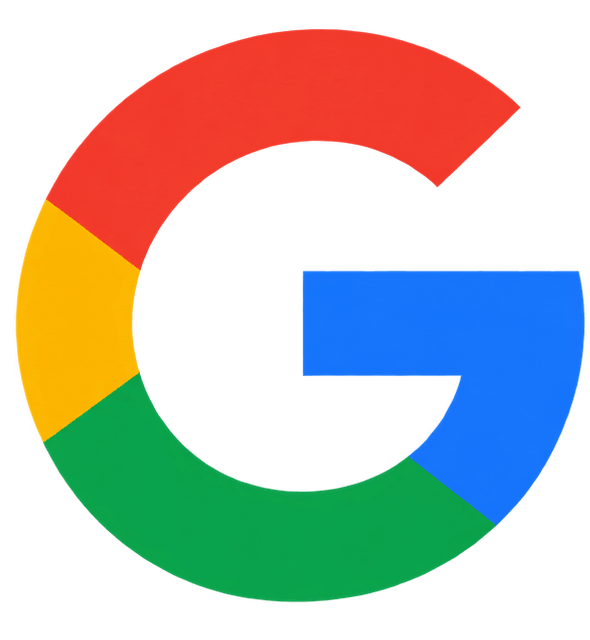 logo de google letra G