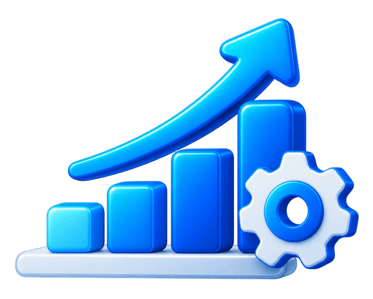 Medición y optimización de resultados para mejorar la estrategia de marketing digital
