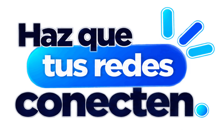 Haz que tus redes sociales conecten con tu cliente ideal